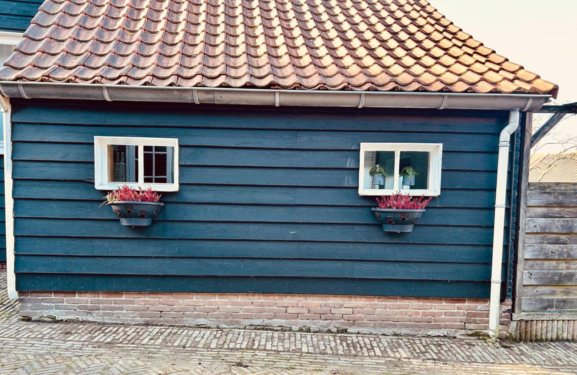 Frühstückspension B En B Bij Kees & Dees *