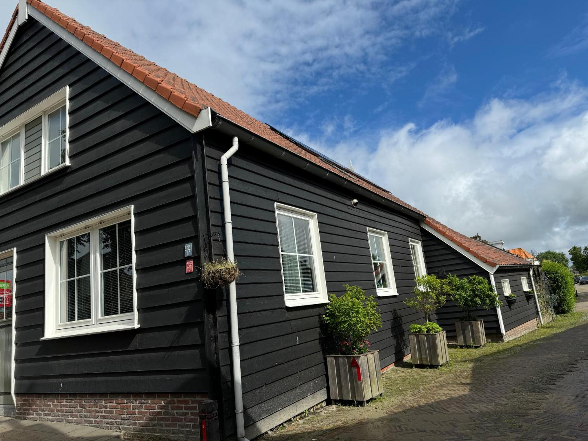 B En B Bij Kees & Dees * Nieuwerkerk (Zeeland)