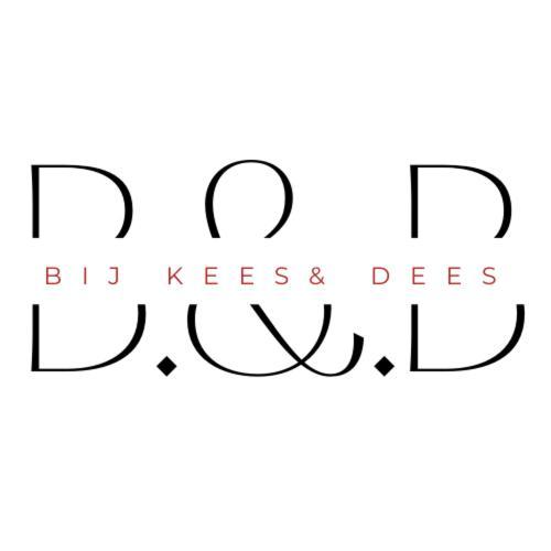 B En B Bij Kees & Dees Nieuwerkerk (Zeeland)